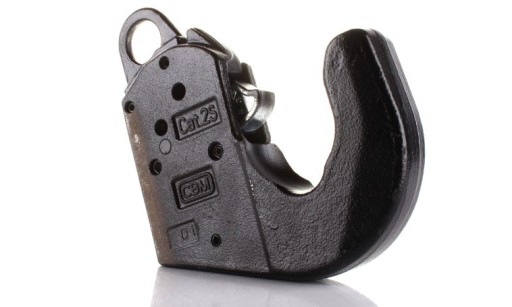 LA201000 - ГАК НАКОНЕЧНИК 85KM ДЛЯ ЗВАРЮВАННЯ CBM KAT. 2S ОРИГІНАЛ