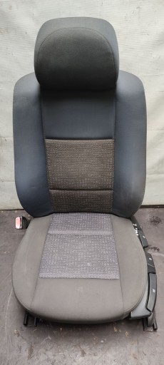seat front left driver´s BMW E46 2,2 LIFT