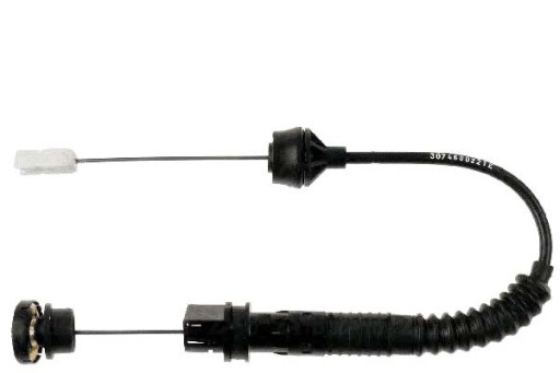3074 600 - ТРОС СЦЕПЛЕНИЯ SACHS 2150N1 2150W3 96192572 243728