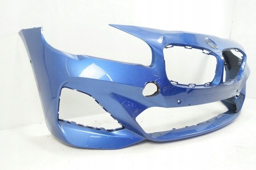 bumper front front BMW 2 F45 LIFT m-packet
