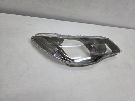 HONDA CIVIC 8 VIII sedan LIFT 08- glass lights REFLEKTORA right front original
