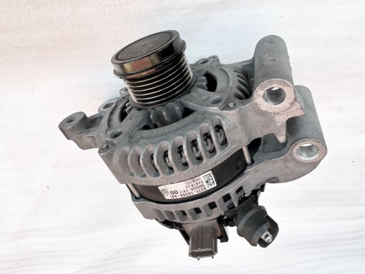 Генератор ford mondeo kuga edge hs7t-10300-aa