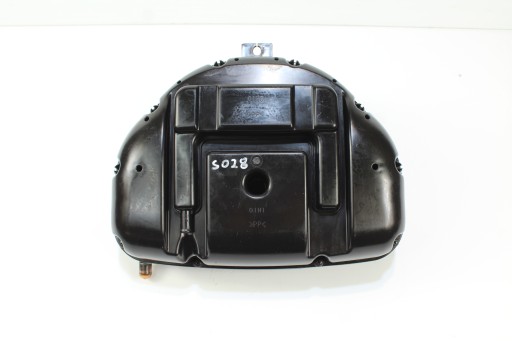 345654321345643233236925 - SUZUKI GSX-R 750 600 K8 K9 L0 AIRBOX