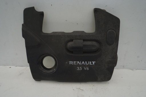 8200740928 - ЗАЩИТА ДВИГАТЕЛЯ RENAULT LAGUNA III 3.5 COUPE