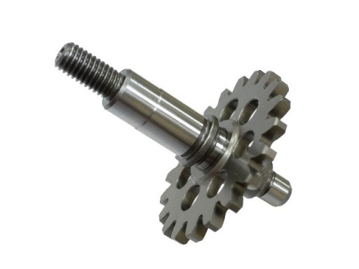 MX-10219B - PSYCHIC ВАЛ ВОДЯНОГО НАСОСА YAMAHA YZF 250 '04-13 (5X