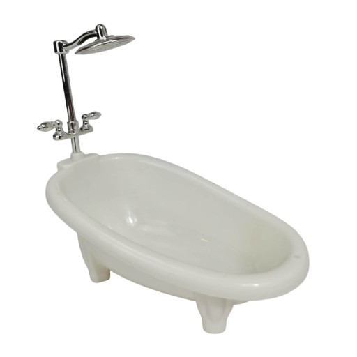 Ляльковий будиночок Дерев'яні меблі Ляльковий будиночок Шафа