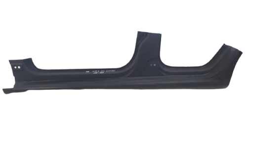 VW UP MII CITIGO 2012-2021 ПОРОГ ЛЕВЫЙ