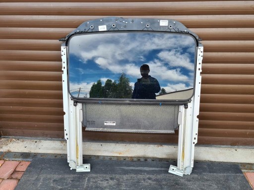 Обшивка крыши седан HB Opel Insignia