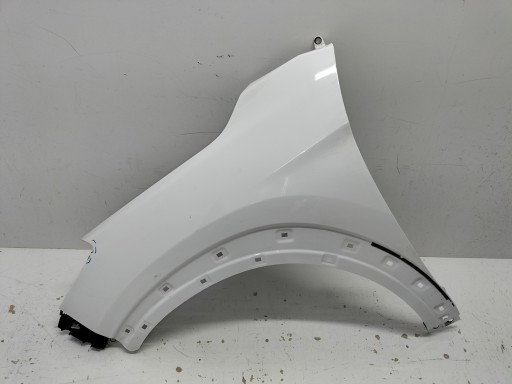 parafango Anteriore Anteriore sinistra HYUNDAI TUCSON 3 III 15-20
