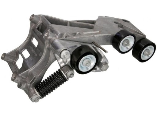 534 0446 - Натяжитель клинового ремня MERCEDES B W245 1.5 1.7