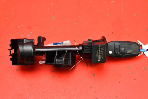 ignition key DG9C-3F642-AE FORD MONDEO MK5 FUSION USA 2.5 16V 14-20
