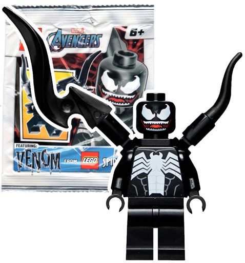 LEGO 682305 Venom
