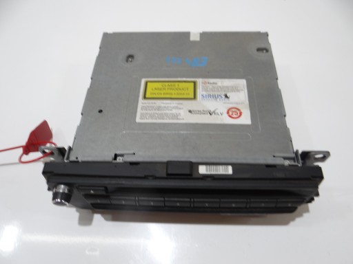 RADIO player navigation devices BMW X1 E84 LIFT 9283247