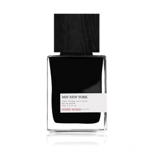 min new york scent stories vol.1/ch.01 - dune road