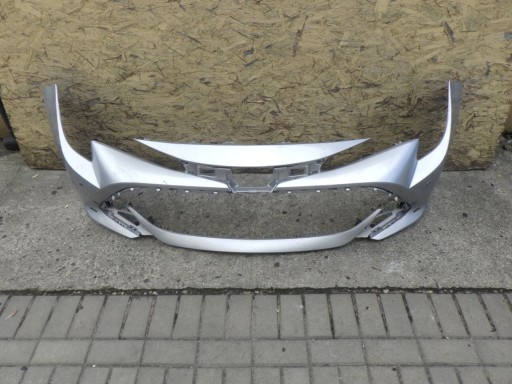 TOYOTA COROLLA E21 LIFT KOMBI HB 23- Frontstoßstange