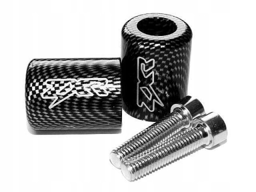 KK-046 - НАКОНЕЧНИКИ РУЛЕВОГО КОЛЕСА KAWASAKI ZX ZX6 ZX7 ZXR ZZR