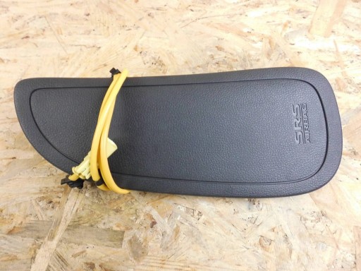 MITSUBISHI ECLIPSE CROSS AIRBAG SITZ SITZE LINKS