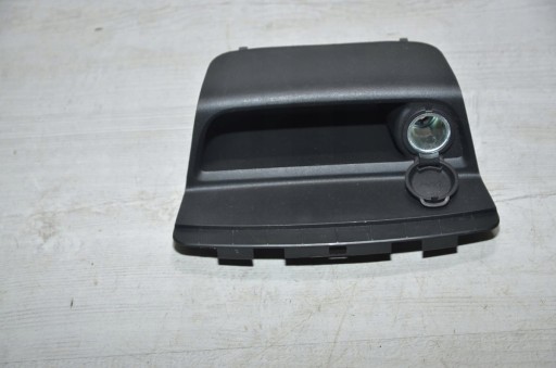 ashtray passenger compartment Peugeot 2008 14r