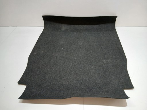 mats floor boot BMW E60 7024886