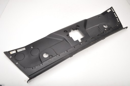 7208622 - ROLLS-ROYCE WRAITH RR5 6.6 НАКЛАДКА НА РЕМЕНЬ ПЕРЕДНЯ