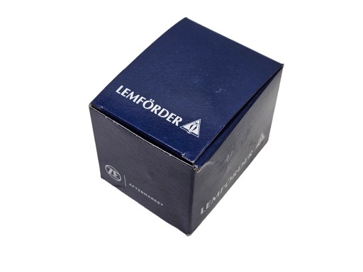 ПОДУШКА СИЛ.CITROEN C5 PEUGEOT 407 36486 01