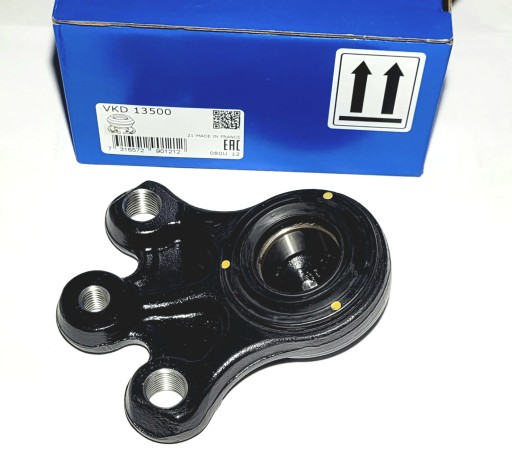 13500 - ШТИФТ ВАЖЕЛЯ УПРАВЛІННЯ ПЕРЕДНІЙ L / P