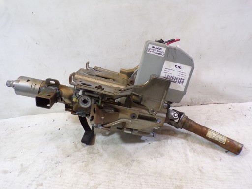 power steering electrics RENAULT CLIO 3 III 8200937939 B85 (2)