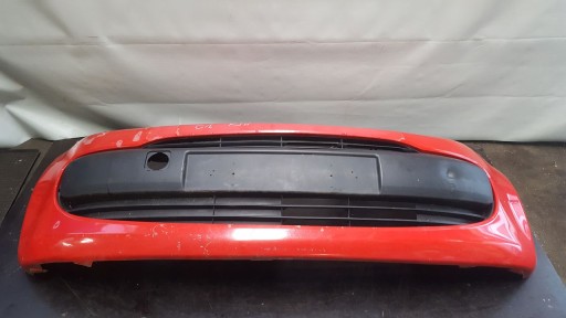bumper front front Citroen C1 KJH