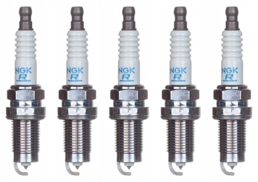 Свічка запалювання ngk 7968