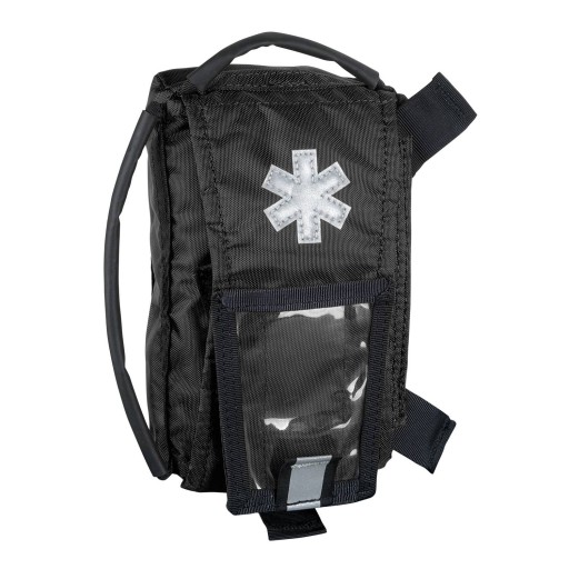 Аптечка Helikon Universal Med Insert чорна