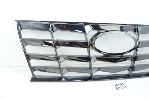 HYUNDAI TUCSON IV N-LINE 2020- Grille/masque GRILLA Pare choc Avant 86351-N7CA0