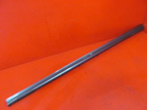 AUDI A1 S1 and 1 8X 8X1 S-LINE moulding cap threshold left 8X0853859 LZ7S