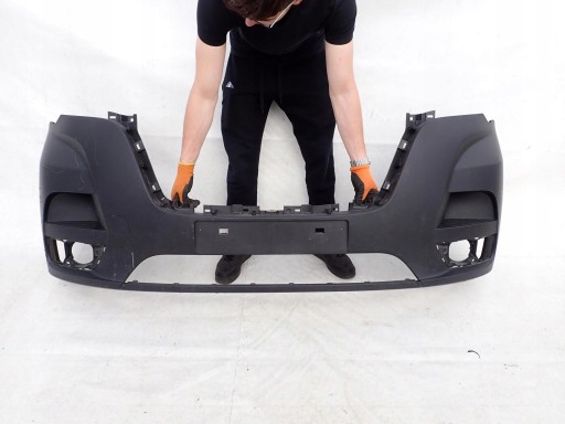 RENAULT MASTER III LIFT 19- bumper front front