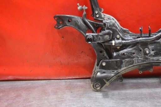 axle beam sider subframe axle beam front TOYOTA COROLLA E21 1.8 HYBRID 98 KM 18-25