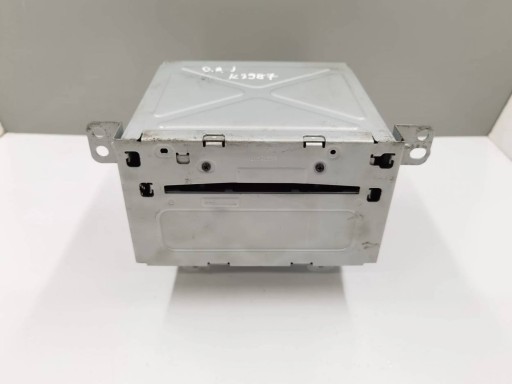 Radio samochodowe Opel Astra J 2012 22877394