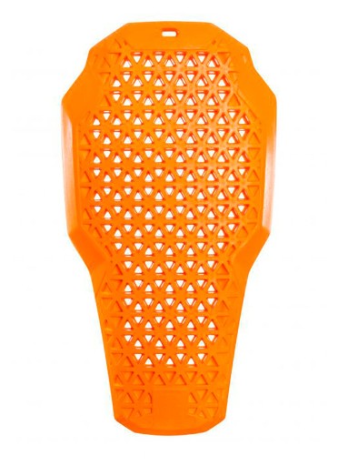 RUKU D3O AIR ALLBACK XTR ЗАХИСТ СПИНИ S