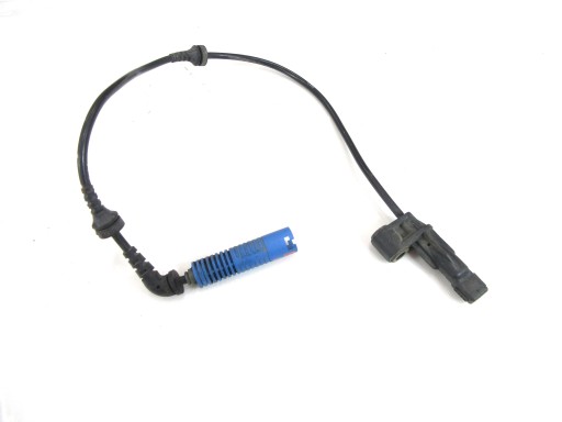 sensor front left ABS DSC BMW e46 sedan Kombi Coupe Compact Cabrio 6752681
