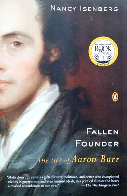 Fallen founder sale