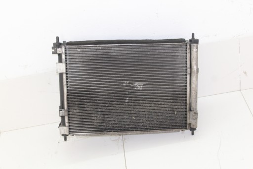 Комплект радіаторів для kia rio iii 11-14r 1.1b