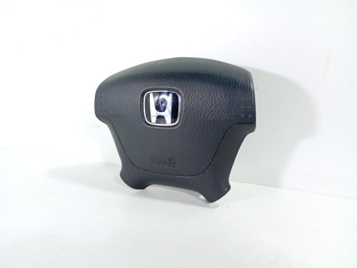 Honda STREAM 00-07 airbag POWIETRZNA airbag of the steering wheel OE 77800-S7A-681