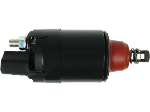 SS9103(LETRIKA) - As-RU SS9103 (Letrika) електромагнітний вимикач