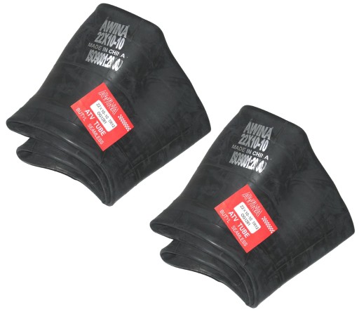 Внутрішня труба колеса шини QUAD ATV BASHAN 4x4 22x10 10 дюймів