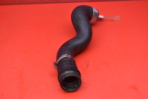 hose wiring pipe of the intercooler 39014321 OPEL ASTRA 5 V K 1.6 CDTI 110 KM 15