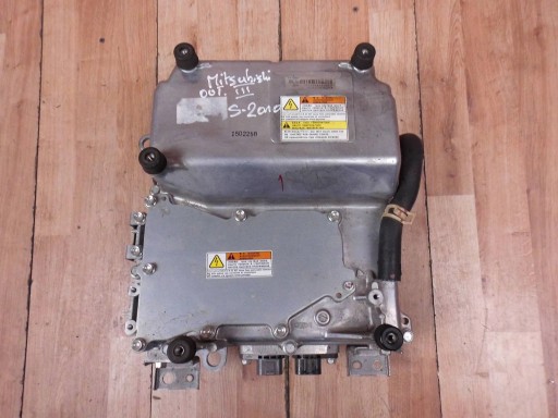 Mitsubishi Outlander III 2.0 PHEV inwerter falownik 9410A081
