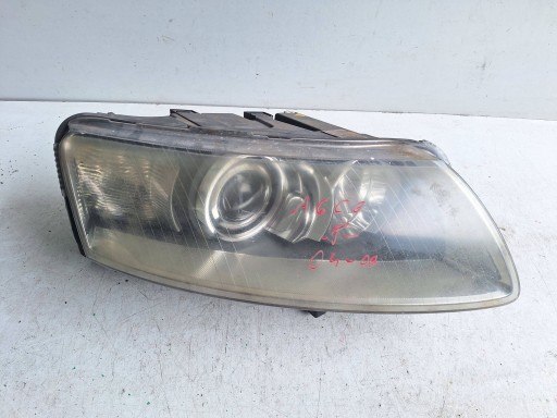 AUDI A6 C6 04-08 light right XENON UK-ANGLIK 4F0941004