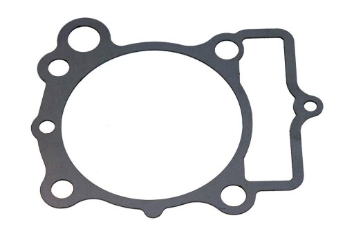 722B06167 - Обшивка цил GR. 0,8 мм для KAWASAKI KX 250