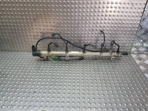 injection ramp sensor A6120700195 A6110780449 MERCEDES W211 2.2 2.7 CDI