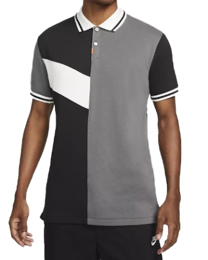 Футболка Nike Polo Golf Dri-FIT DH0909010, розмір XS