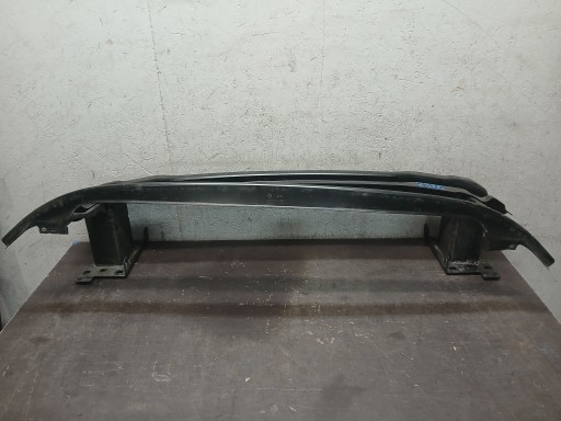 bumper support front VW TIGUAN II 2 LIFT 19- 5NA807611