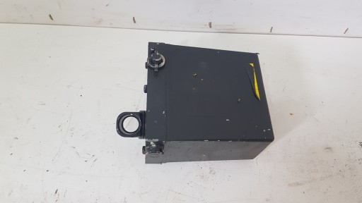 Насос подъема кабины iveco stralis 41241683